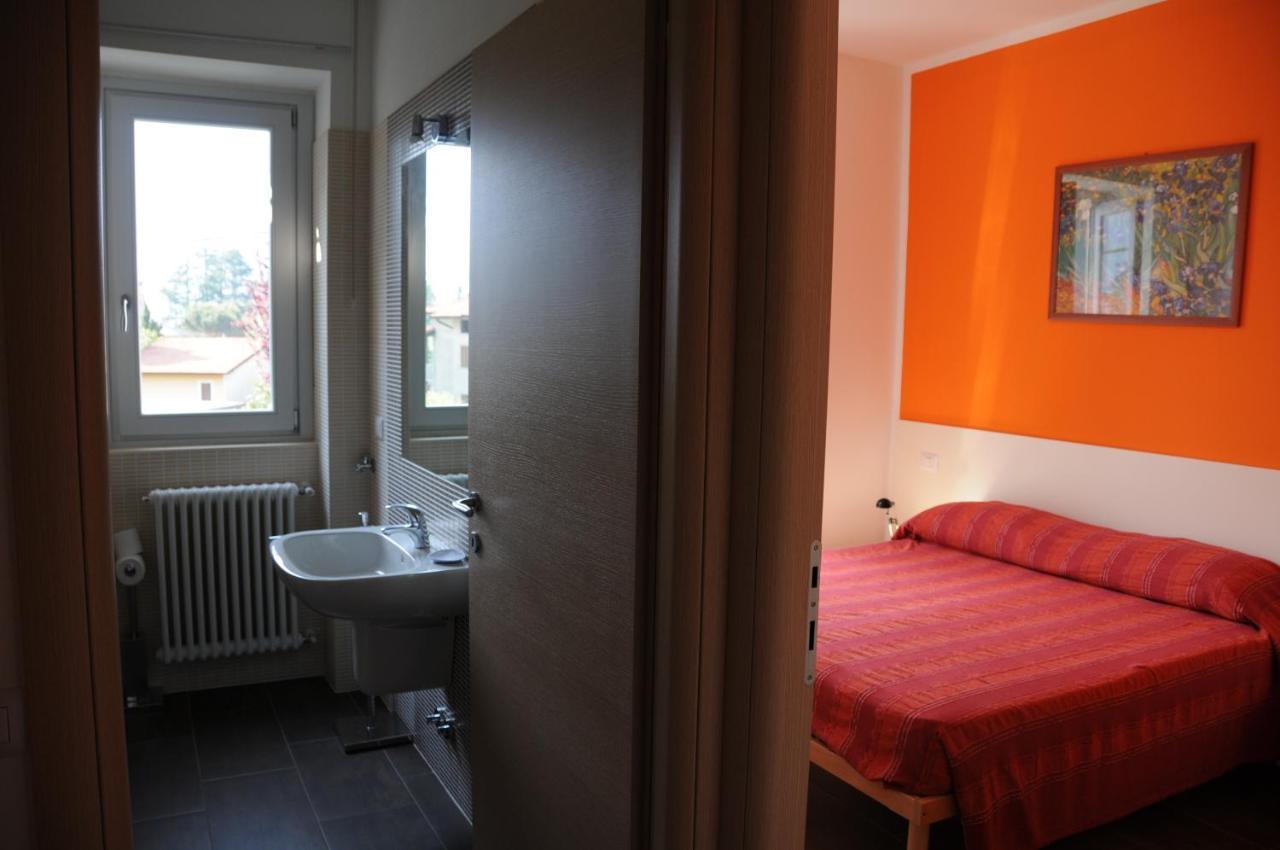 Residence Oleandro Domaso Dış mekan fotoğraf