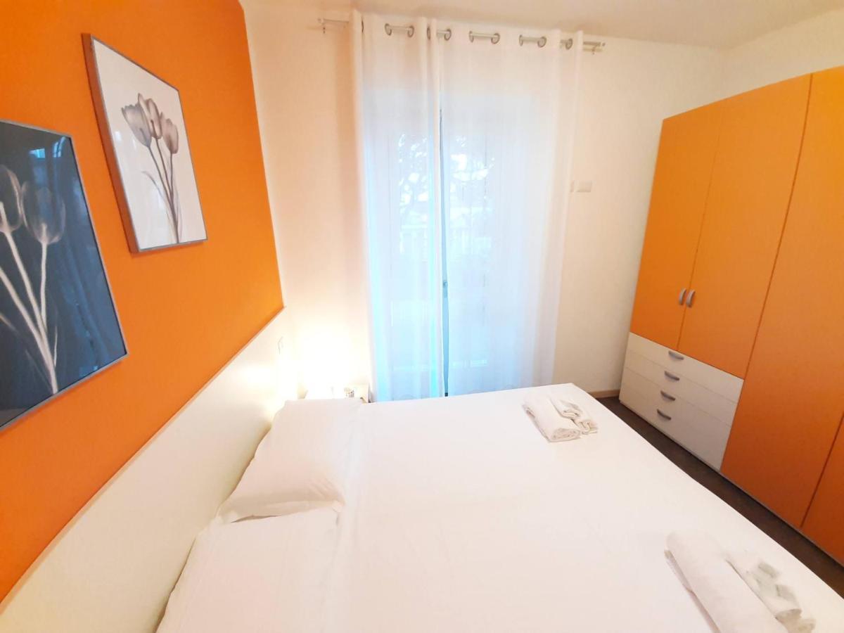 Residence Oleandro Domaso Dış mekan fotoğraf