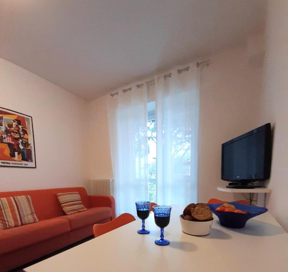 Residence Oleandro Domaso Dış mekan fotoğraf